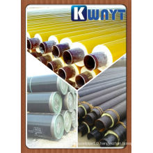 Thermal Insulation Seamless Steel Pipe